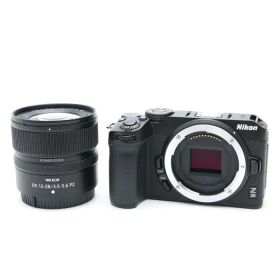 【中古】 《美品》 Nikon Z30 12-28 PZ VR レンズキット【海外仕様機】 [ デジタルカメラ ]