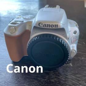 Canon EOS Kiss X9