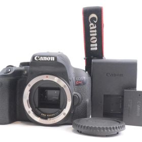 Canon デジタル一眼レフカメラ EOS Kiss X9i ボディー EOSKISSX9I