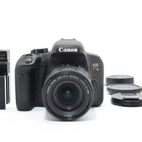 Canon キャノン EOS Kiss X9i レンズキット デジタル一眼カメラ