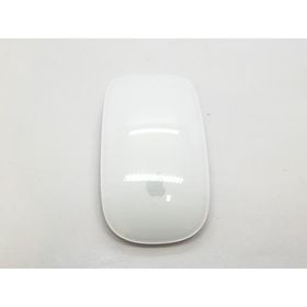 【中古】Apple Magic Mouse（2024/USB-C）ホワイト MXK53ZA/A【立川フロム中武】保証期間１週間