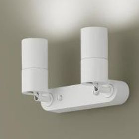 パナソニック LEDスポットライト 直付 XSZP3305NCB1 (LGS9303+LLD3400NCB1+LLD3400NCB1)(調光:ライコン別売)(昼白色)100形x2灯拡散 電気工事必要 Panasonic