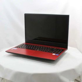 【中古】NEC(エヌイーシー) LAVIE Direct N15 PC-GN244TLAN 〔Windows 10〕 【305-ud】