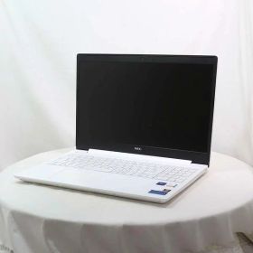 【中古】NEC(エヌイーシー) LAVIE Direct N15 PC-GN287JGAS 【196-ud】