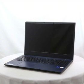【中古】NEC(エヌイーシー) LaVie N15 N1575／CAL PC-N1575CAL ネイビーブルー 【258-ud】