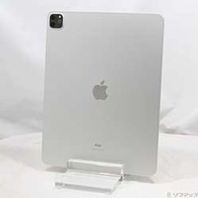 〔中古品〕 iPad Pro 12.9インチ 第5世代 1TB シルバー MHNN3J／A Wi-Fi〔中古品〕 iPad Pro 12.9インチ 第5世代 1TB シルバー MHNN3J／A Wi-Fi