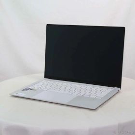 【中古】ASUS(エイスース) Zenbook S 14 UX5406SA UX5406SA-TU7321WH スカンジナビアンホワイト 【262-ud】