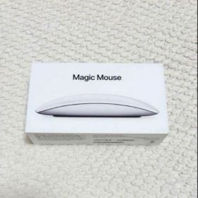 【新未開封✴︎純正】Magic Mouse（USB-C）Multi-Touch対応