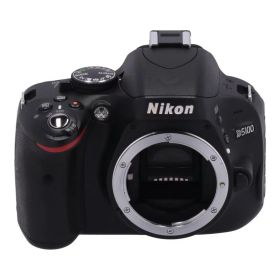 中古 デジタル一眼 ボディNikon ニコンD5100 ボディ 2062723コンディションランク【B】（商品 No.69-0）