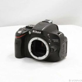 【中古】Nikon(ニコン) Nikon D5100 【276-ud】