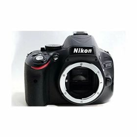【中古】ニコン Nikon D5100 ボディ