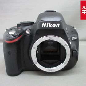 【中古】 【難あり品】 ニコン D5100 ボディ 【デジタル一眼レフ】
