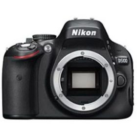 【中古】Nikon(ニコン) Nikon D5100 【269-ud】