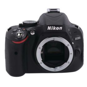 Nikon ニコン/デジタル一眼/D5100 ボディ/2156397/Bランク/62【中古】