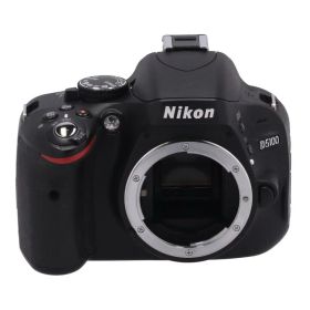 中古 デジタル一眼NIKON ニコンD5100 2147915コンディションランク【B】（商品 No.77-0）