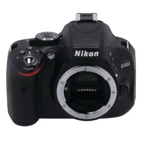 Nikon ニコン/デジタル一眼/D5100 ボディ/2062723/Bランク/69【中古】