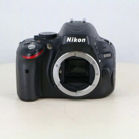 【中古】 (ニコン) Nikon D5100 ボデイ【中古カメラ デジタル一眼】 ランク：B