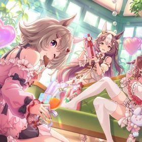 良垢 | ウマ娘のアカウントデータ、RMTの販売・買取一覧