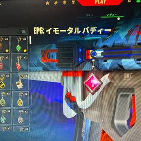 引退の為売ります | VALORANT(ヴァロラント)のアカウントデータ、RMTの販売・買取一覧