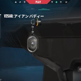 ｛正規垢｝メアド・パス変更可。即購入可。VALORANT垢アイアン2 | VALORANT(ヴァロラント)のアカウントデータ、RMTの販売・買取一覧