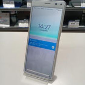 スマートフォン SOV42 SONY/AU