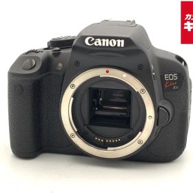 【中古】 【並品】 キヤノン EOS Kiss X7i ボディ