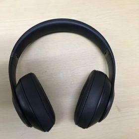 【展示美品 新品同様】ビーツ・エレクトロニクス beats イヤホン studio3 beats-studio3-wireless JAN A00002