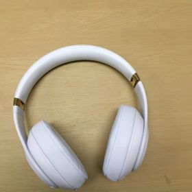 【展示美品 新品同様】 ビーツ・エレクトロニクス beats イヤホン studio3 beats-studio3-wireless JAN A00001