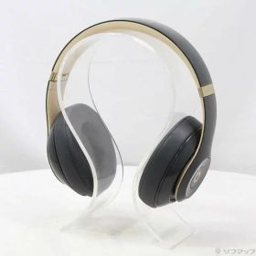 【中古】Beats by Dr. Dre Beats Studio3 Wireless The Beats Skyline Collection シャドーグレー MXJ92PA／A 【198-ud】