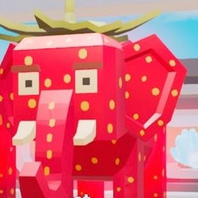 ストロベリーエレファント 格安 最安値販売 即購入可！ | フォートナイト(Fortnite)のアカウントデータ、RMTの販売・買取一覧