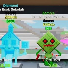 単体購入⭕️ 画像のキャラ4体セット(ブレインロット) | フォートナイト(Fortnite)のアカウントデータ、RMTの販売・買取一覧