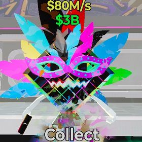 【破格】カーニバルケパット | フォートナイト(Fortnite)のアカウントデータ、RMTの販売・買取一覧