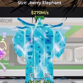 アクアストロベリーエレファント | フォートナイト(Fortnite)のアカウントデータ、RMTの販売・買取一覧