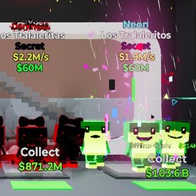 ダークネスLos Tralaleritas、ネオンLos Tralaleritos | フォートナイト(Fortnite)のアカウントデータ、RMTの販売・買取一覧
