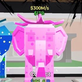 [超希少‼️]レインボーストロベリーエレファント | フォートナイト(Fortnite)のアカウントデータ、RMTの販売・買取一覧