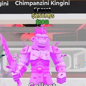 レインボーチンパンジー 値下げ可 | フォートナイト(Fortnite)のアカウントデータ、RMTの販売・買取一覧