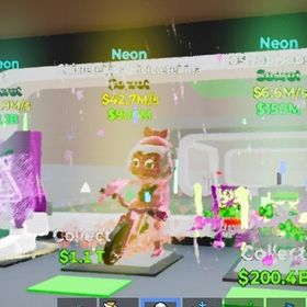 激安‼️ネオン3体セットお🉐値下げ不可 | フォートナイト(Fortnite)のアカウントデータ、RMTの販売・買取一覧