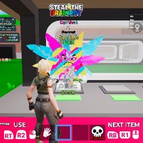 カーニバル 21 | フォートナイト(Fortnite)のアカウントデータ、RMTの販売・買取一覧