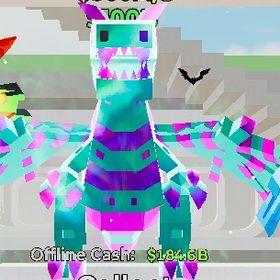 ブレインロット ハロウィンドラゴン | フォートナイト(Fortnite)のアカウントデータ、RMTの販売・買取一覧