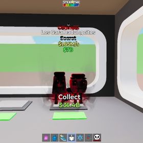 【ブレインロット】超希少 業界最安値ダークネスロスガラマ | フォートナイト(Fortnite)のアカウントデータ、RMTの販売・買取一覧