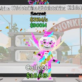 【ブレインロッド】 ✨業者最安値/破格✨レインボー女チャリ/カーニバル女チャリ/通常女チャリセット | フォートナイト(Fortnite)のアカウントデータ、RMTの販売・買取一覧