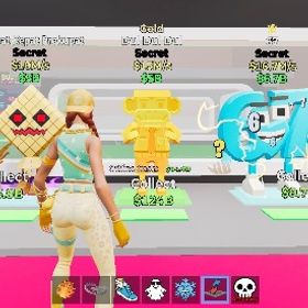 5個セット | フォートナイト(Fortnite)のアカウントデータ、RMTの販売・買取一覧