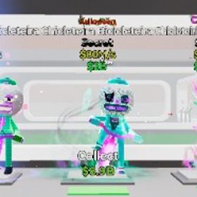 【ブレインロッド】 ✨業者最安値/破格✨イベントチャリ5種類セット | フォートナイト(Fortnite)のアカウントデータ、RMTの販売・買取一覧