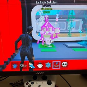 ブレインロット ドリーミー家 | フォートナイト(Fortnite)のアカウントデータ、RMTの販売・買取一覧