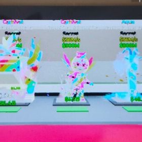 ダークネス21、カーニバル、アクアヤギ、カーニバルオルカ、カーニバル女チャリ‼️ | フォートナイト(Fortnite)のアカウントデータ、RMTの販売・買取一覧