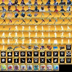 限定多数 アイコ 1100エモ セレブレーションハート | フォートナイト(Fortnite)のアカウントデータ、RMTの販売・買取一覧