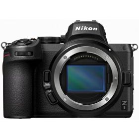 ニコン(Nikon) Z5 ボディ フルサイズ ミラーレス一眼カメラ