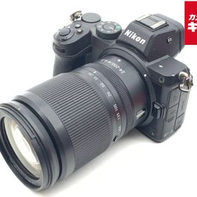 【中古】 【並品】 ニコン Z5 24-200 レンズキット 【ミラーレス一眼】 【6ヶ月保証】