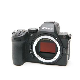 【中古】 《美品》 Nikon Z5II ボディ [ デジタルカメラ ]