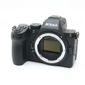 【中古】 《新同品》 Nikon Z5II ボディ [ デジタルカメラ ]